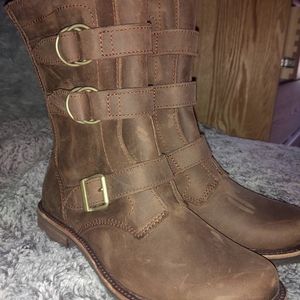 BRAND new LL Bean Boots